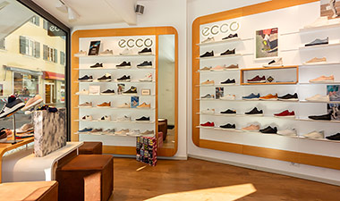 ecco Shops