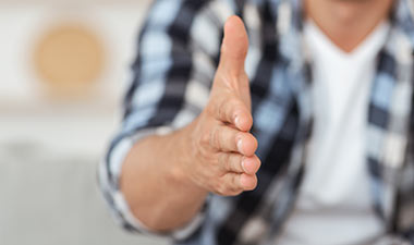 Jobangebot Schuhe Brugger