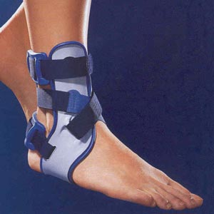 Bauerfeind MalleoLoc®