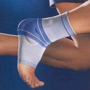 Bauerfeind MalleoTrain®