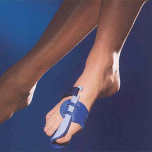 Bauerfeind ValguLoc®