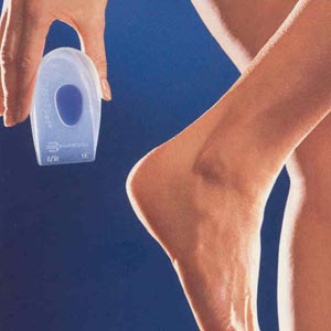 Bauerfeind ViscoSpot®