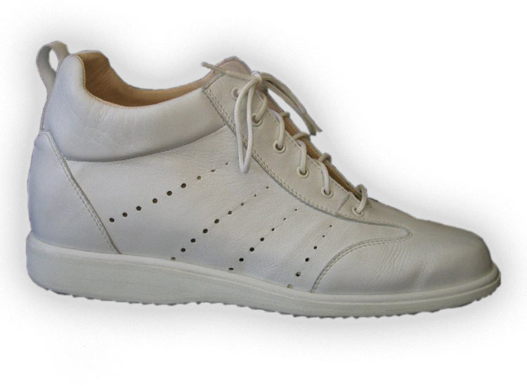 Orthopädische Maßschuhe von Schuhe Brugger - Südtirol