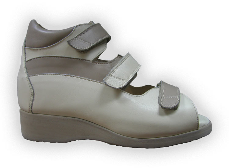 Orthopädische Maßschuhe von Schuhe Brugger - Südtirol