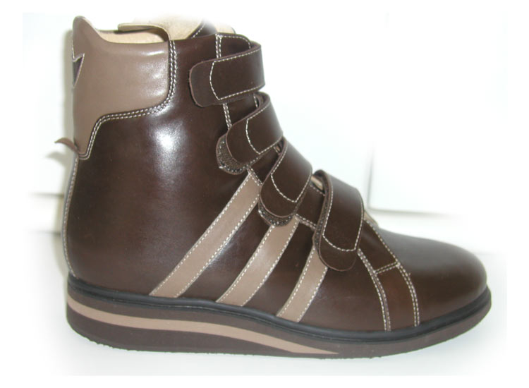 Orthopädische Maßschuhe von Schuhe Brugger - Südtirol