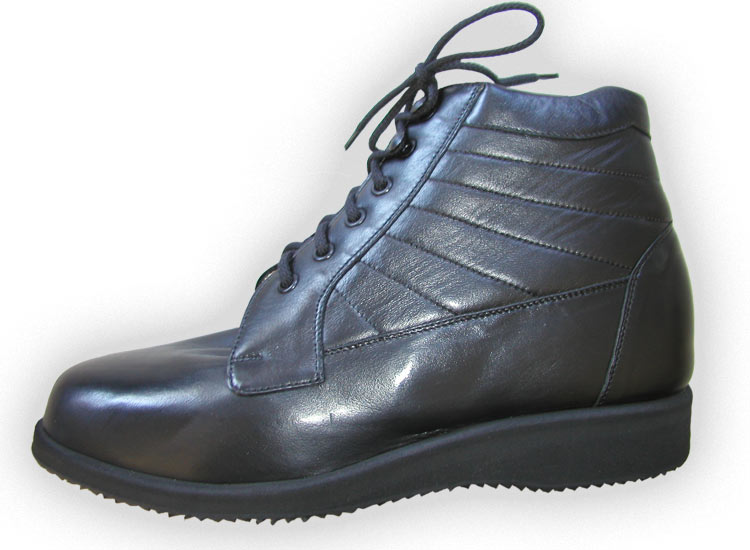 Orthopädische Maßschuhe von Schuhe Brugger - Südtirol