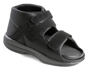 Podartis Ferse-/Vorfußentlastungs-Schuhe