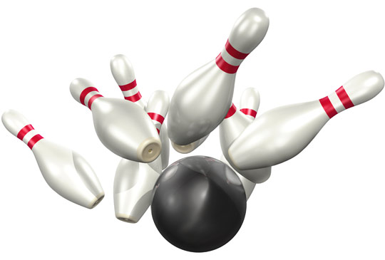 Kegelschuhe Südtirol