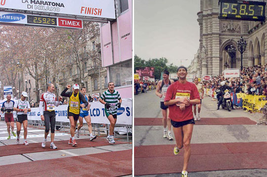 Georg Brugger - Christoph Brugger