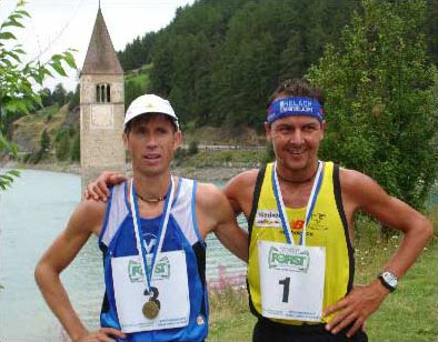 Reinhard Harrasser - Hermann Achmueller