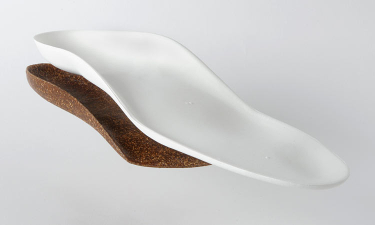 Sporteinlagen von Schuhe Brugger - Südtirol