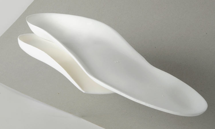 Sporteinlagen von Schuhe Brugger - Südtirol