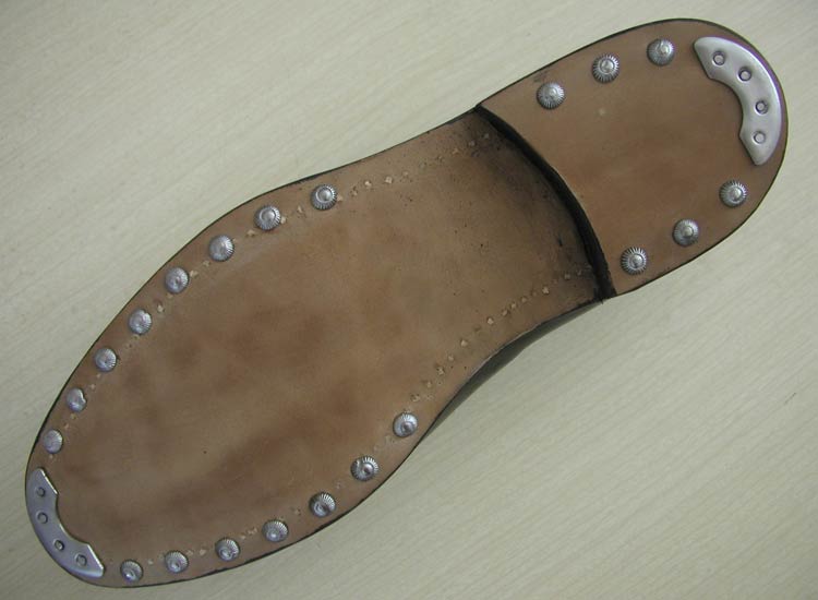Südtiroler Trachtenschuhe von Schuhe Brugger