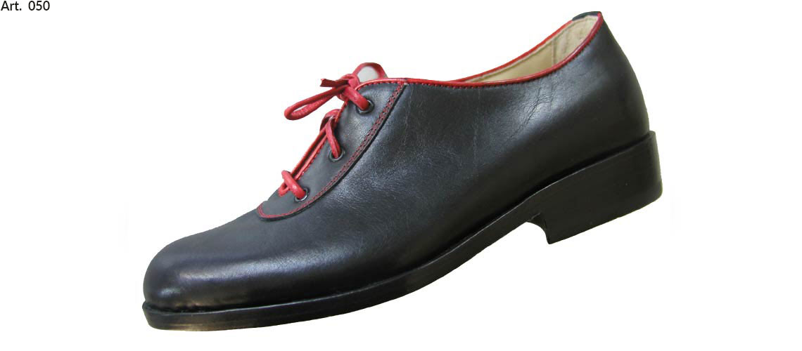 Südtiroler Trachtenschuhe von Schuhe Brugger