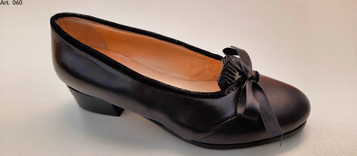 Südtiroler Trachtenschuhe von Schuhe Brugger