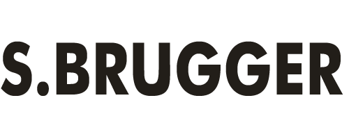 Schuhe Brugger Logo