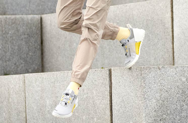 Ecco Schuhe Pustertal