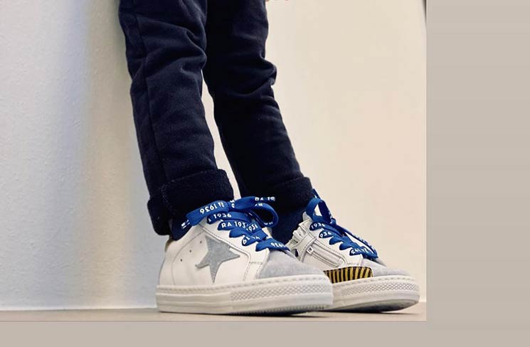 Naturino Kinderschuhe Südtirol